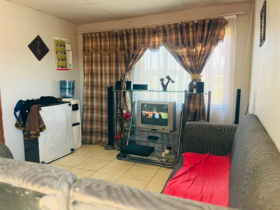 2 Bedroom Property for Sale in Bloemside Free State